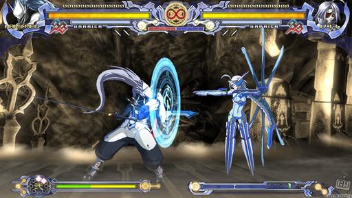BlazBlue: Calamity Trigger - Записывайся на BlazBlue турнир! (Запись окончена, ждите отчётов :D) BlazBlue: Calamity Trigger - Записывайся на BlazBlue турнир! (Запись окончена, ждите отчётов :D)