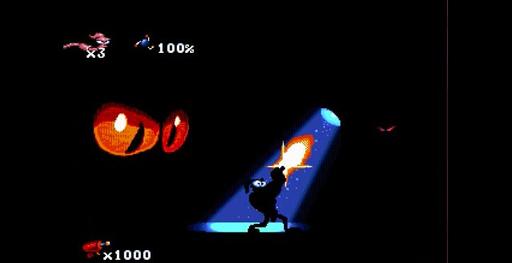 Earthworm Jim - Геройское Интервью с Червём Джимом при поддержке GAMER.ru и CBR Earthworm Jim - Геройское Интервью с Червём Джимом при поддержке GAMER.ru и CBR