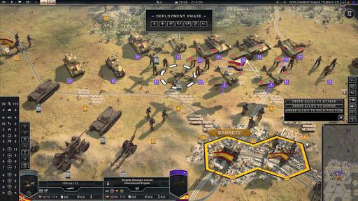 Обо всем - Panzer Corps 2. Гражданская война в Испании. Дневники разработчиков Обо всем - Panzer Corps 2. Гражданская война в Испании. Дневники разработчиков